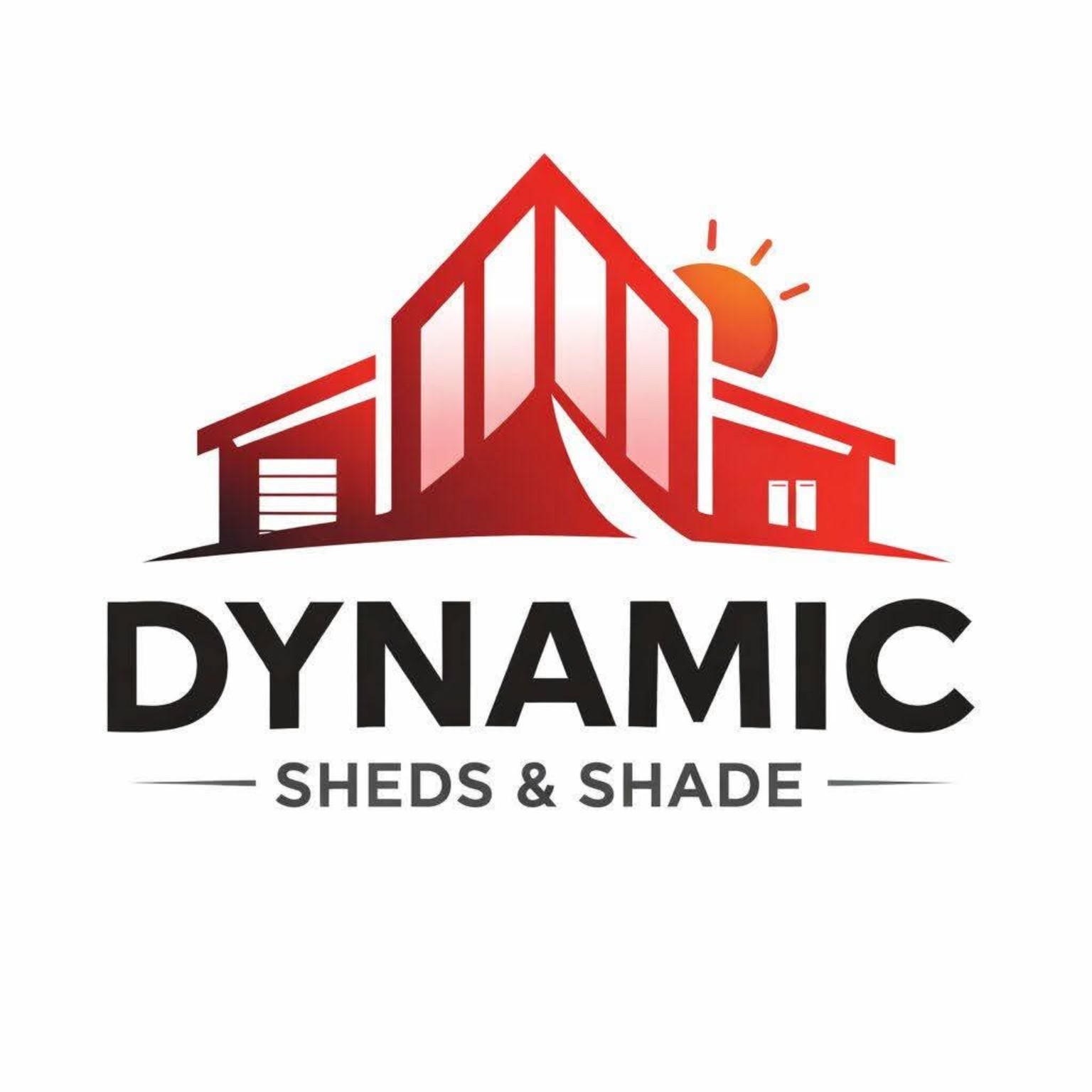 Dynamic Sheds & Shade